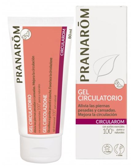 Circularom Gel 80 ml