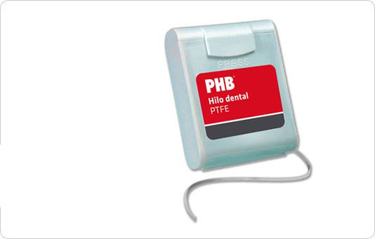 Fil dentaire Ptfe PHB