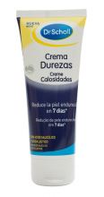 Dr. Scholl Cal Crème 75 ml.