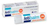 Letibalm Protecteur SPF20