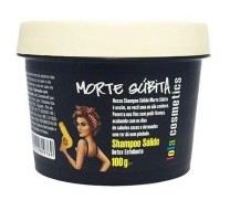 Morte Súbita Shampooing Solide 100 gr