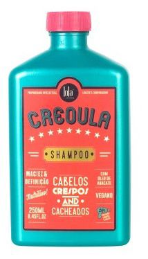 Shampooing Creuola 250 ml