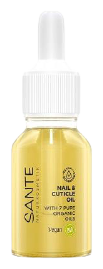 Huile pour ongles et cuticules 15 ml