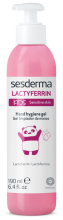 Gel désinfectant pour les mains Lactyferrin Kids 190 ml