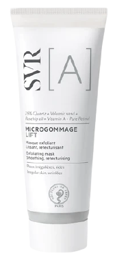 Microgommage A Masque Exfoliant 75 ml