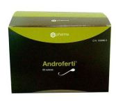 Androferti 60 Enveloppes