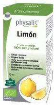 Essence De Citron 10Ml Bio