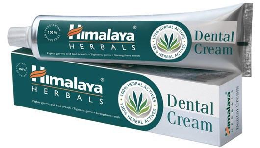 Dentifrice Neem Granada 100 gr