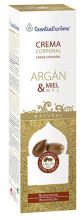 Crème pour le corps Honey Argarn 150ml