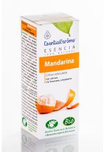 Essence de mandarine 10 ml Bio