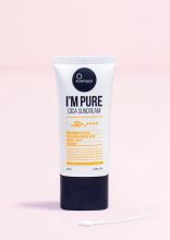 I&#39;M Pure Perfect Cica Crème Solaire Spf 50+ 50 ml