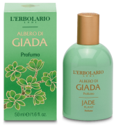 Parfum d'arbre de jade 50 ml