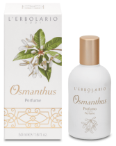 Parfum Osmanthus 50 ml