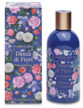 Gel de bain pour la danse des fleurs 250 ml