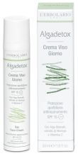 Algadetox Crème pour le visage 50 ml