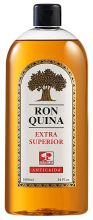 Extra superior Rum quina Soin Anti-Chute de cheveux au rhum quina 1000 ml