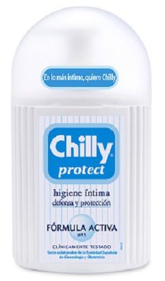 Protect Gel Intime Antibactérien 250 ml