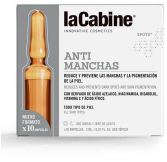 Ampoules anti-taches 10 x 2 ml