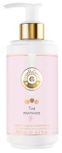 Le lait corporel Fantaisie 250 ml