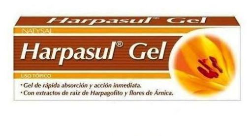 Gel Harpasul