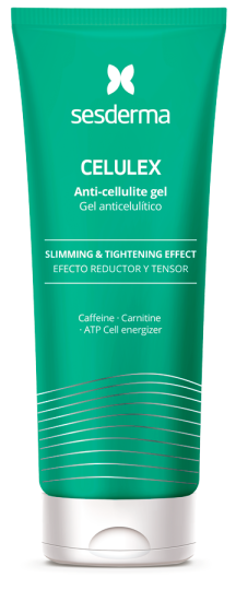 Celulex Gel Anticelulítico 200 ml