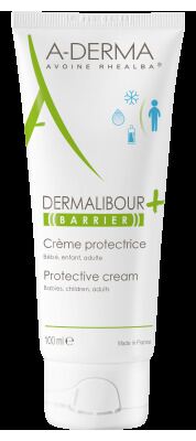 Exomega Barrier Cream pour Peau Atopique 100 ml