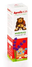 Enfants Aprolis Pec Huile de Massage 100 Ml