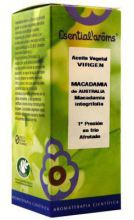 Huile de Macadamia 100Ml plantes