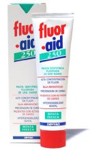 Fluor 250 Aid Dentifrice 100 Ml