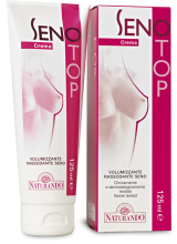 Senotop Crème 125 ml