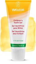 Gel Dentifrice 50ml enfants.