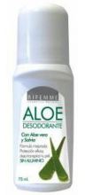 Déodorant Aloe Vera 75ml.