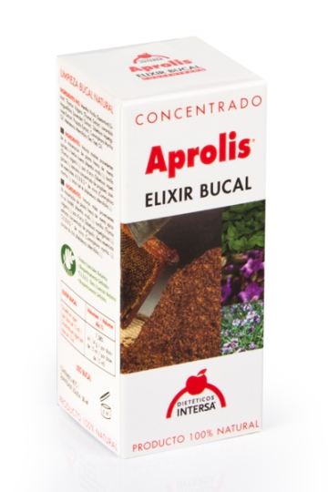 Aprolis rince-bouche 50 Ml.