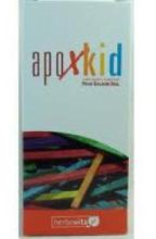 Pso Apoxkid solution orale poudre 50g.