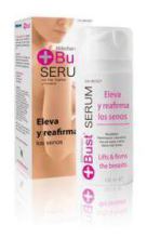 Plus Bust Serum 100ml.