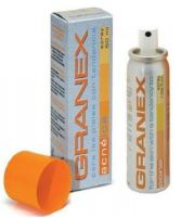 Granex Vaporisateur 50 Ml.