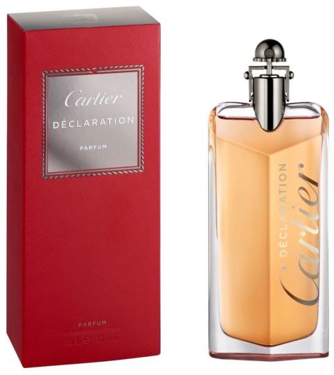 Déclaration Eau de Parfum Vapo 100 ml