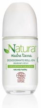 Déodorant Natura Terre-Mère en roll-on 75 ml