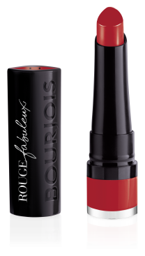 Rouge Fabuleux Lipstick 011 Lla Cendré