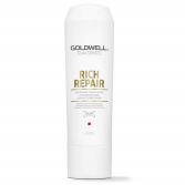 Revitalisant réparateur Dualsenses Rich Repair 200 ml