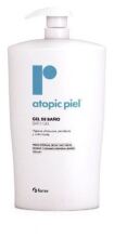 Atopique Peau Gel Bain 750 ml