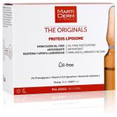 Les liposomes 10 Ampoules