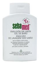 Sebamed savon émulsion n ° 1000 Ml