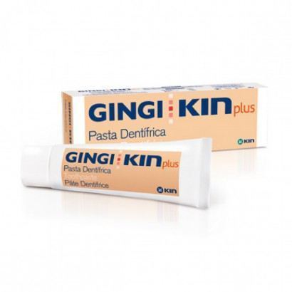 Dentifrice Gingi