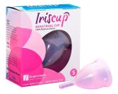 Coupe menstruelle Iriscup L (1 chacun)