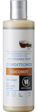 Revitalisant à la Noix de Coco Bio pour Cheveux normaux