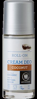 Rouleau Déodorant Bio 50 ml