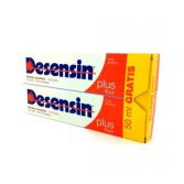 Désensin Plus Dentifrice Double Set 125 ml x 2