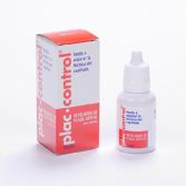 Révélateur de plaque liquide Plac-Control 15 ml