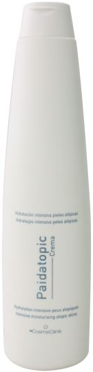 Paidatopic Syndet Gel Douche 400 ml